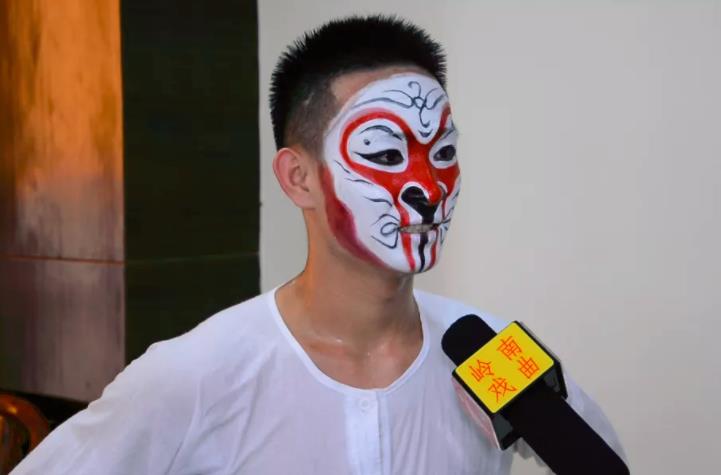 《粤剧名伶大集会》跨界交流演出专场圆满落幕