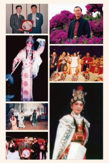 经典重现！粤剧名家冯刚毅艺术专场《鸳鸯泪洒莫愁湖》