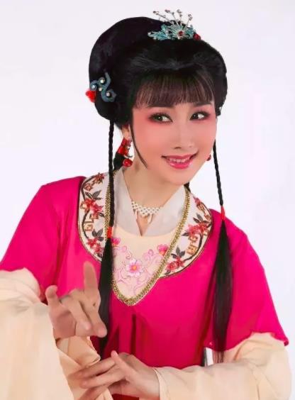 名家讲座：丹声细语述唱法&mdash;&mdash;名家朱丹萍越剧演唱技巧讲座