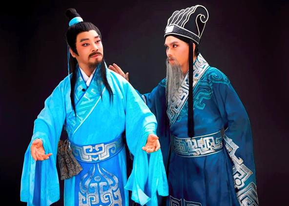 川剧《落下闳》19日将在蓉首演