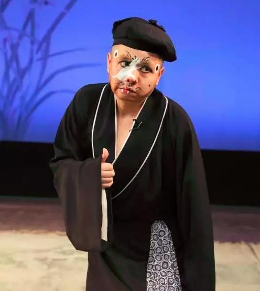 湖南省昆剧团“昆剧周末剧场”8月9日演出预告