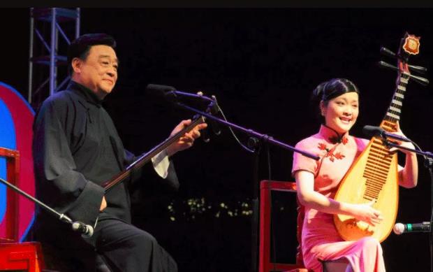 百年软语金声振，一曲新词着意裁——苏州大学评弹暑期社会实践研究团