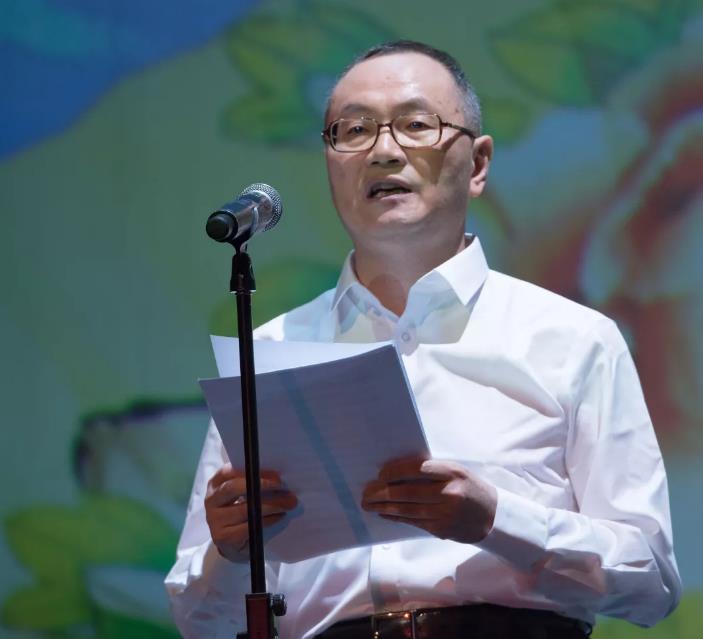 2019年戏曲百戏（昆山）盛典圆满闭幕