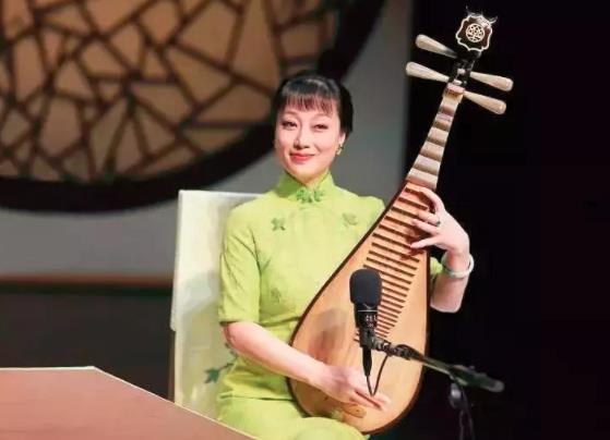 8月31日晚“评弹名家书会”，盛小云、高博文来江阴啦！