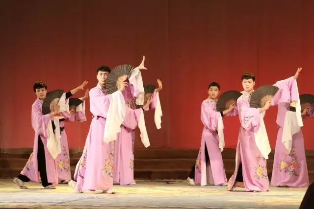 平度招吕剧委培学员