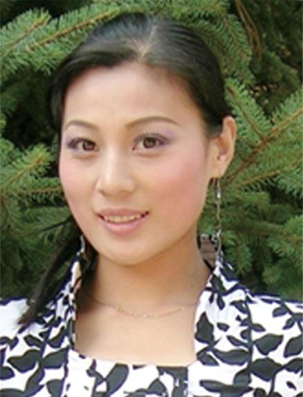 吕剧青年演员:常春青