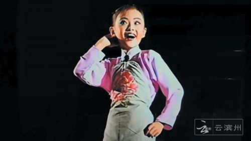 吕剧姑娘唱响“鲁北好声音”