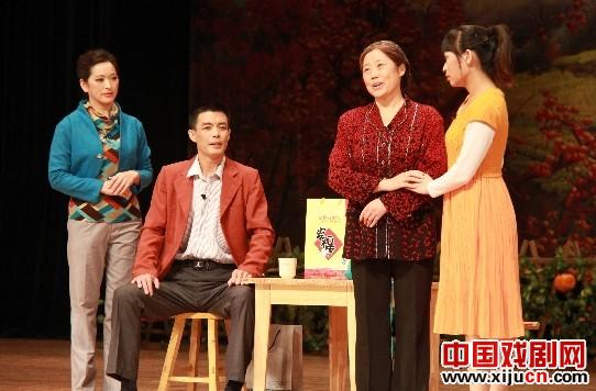 吕剧电影《断桥惊魂》正式开机