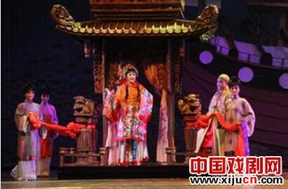 吕剧《泉城传说》将亮相山东省大剧院 济南市吕剧院名家云集