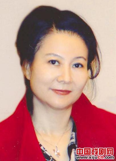 济南市吕剧院书记兼院长：张玲