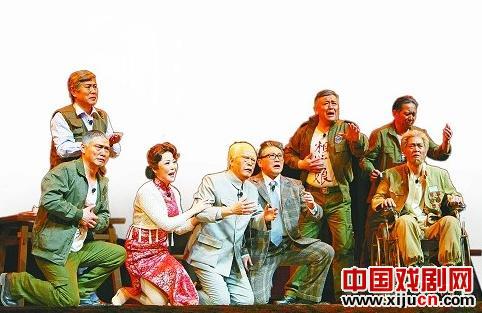 &ldquo;金牌搭档&rdquo;为《回家》再度合作