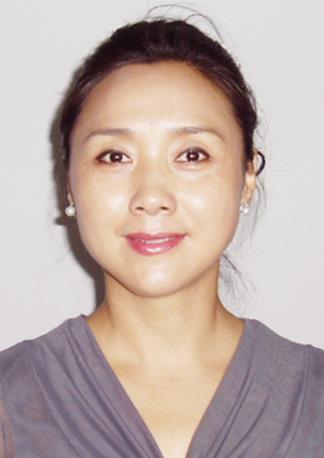 济南市吕剧院：王爽