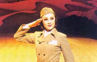 唱支山歌给党听&middot;高静吕剧演唱会9月7日晚将在山东剧院举行