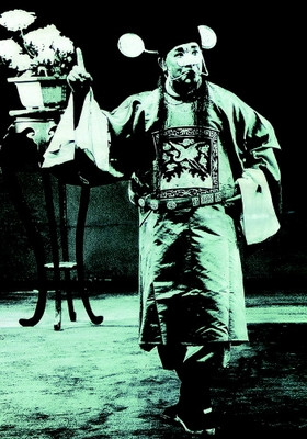 李先念曾点名要看济南吕剧《逼婚记》