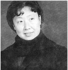 &ldquo;小老艺人&rdquo;张艳芳