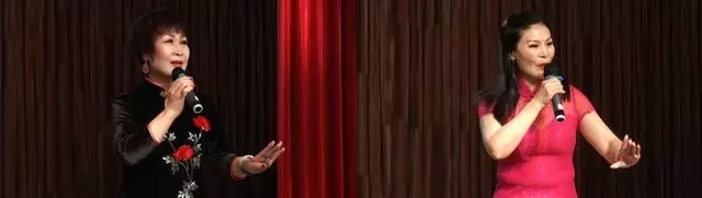 走进吕剧感受鲁粹的魅力