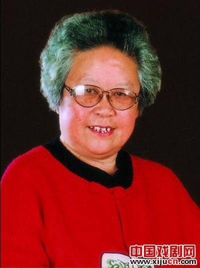 吕剧表演艺术家林建华专访