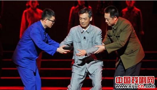 《百姓书记》背后的故事