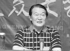 栾胜利&ldquo;《李二嫂改嫁》是吕剧的里程碑&rdquo;