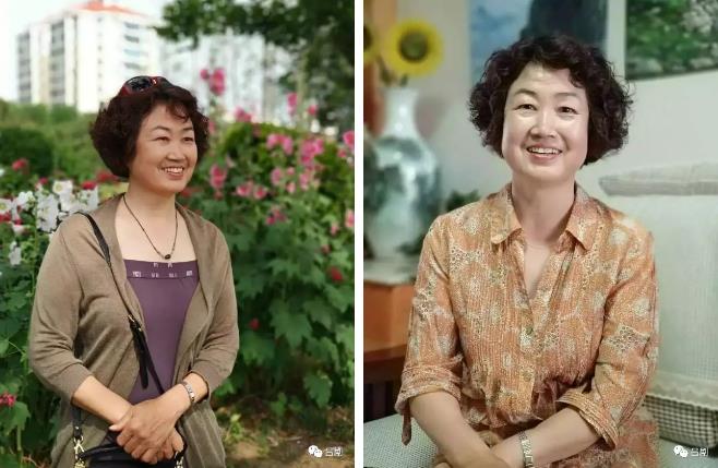 吕剧舞台上永远的“孟姜女”——专访吕剧名家范雅伦