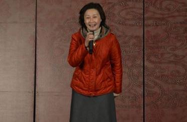 省吕下乡演出《姊妹易嫁》