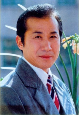 著名吕剧表演艺术家 李岱江