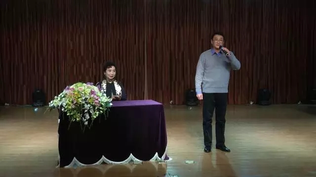 走进吕剧感受鲁粹的魅力