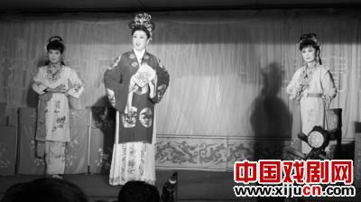 烟台市吕剧院&ldquo;有戏才有戏&rdquo;