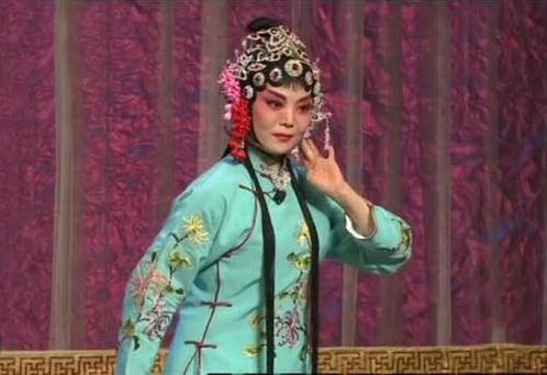 多剧种百台精品大戏荟萃展播:12月28日吕剧《姊妹易嫁》