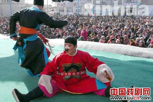 谁人能解&ldquo;许志江困境&rdquo;