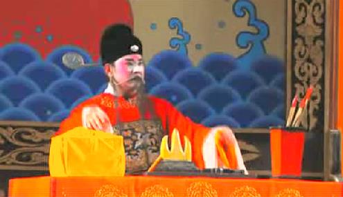 拉大锯，扯大锯，陪着姥姥去看一场属于他们的戏曲“演唱会”即将开票