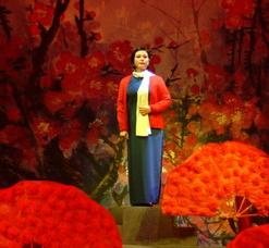 戏剧网邀您免费看大型吕剧《江姐》