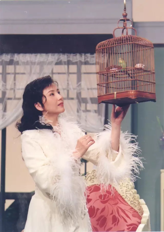 听沪剧名家茅善玉讲述沪剧与上海文化