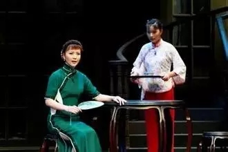 沪剧经典唱段赏析