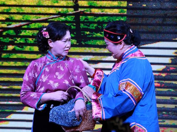 新浪UC上海戏苑