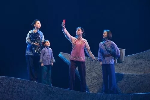 豪华贺岁丨经典沪剧专场系列演出陪你&ldquo;闹元宵&rdquo;