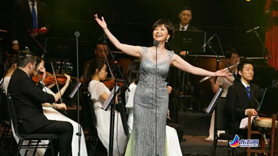 沪剧界&ldquo;七代同堂&rdquo; 奉上&ldquo;海派年夜饭&rdquo;