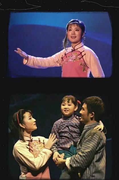 【预告】本周六晚19:20 CCTV11&ldquo;空中剧院&rdquo;将播出大型沪剧《回望》