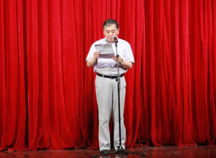 中国戏剧家协会秘书长 崔伟在第二届上海(浦东)沪剧艺术节开幕式上的致辞