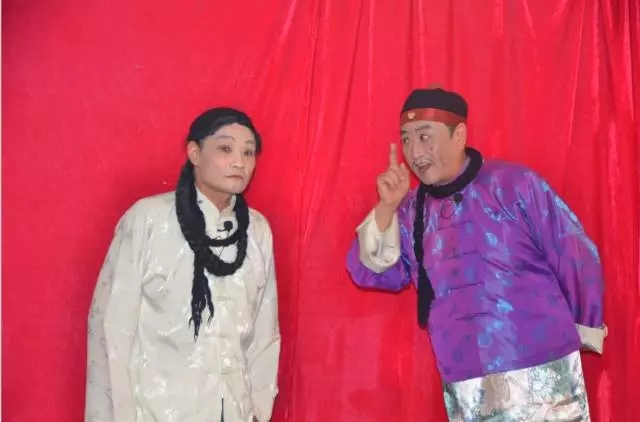 沪剧《欺嫂失妻》