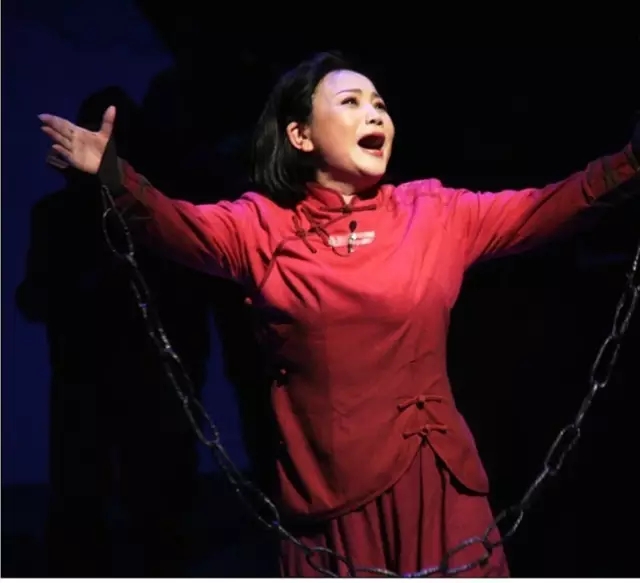 郦国义：沪剧《赵一曼》的&ldquo;前史&rdquo;和新编