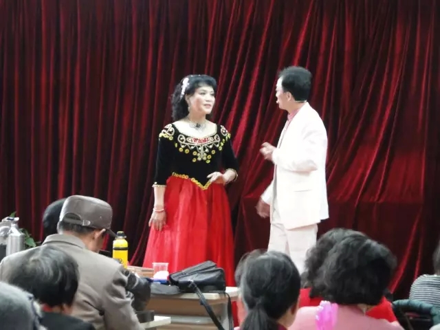 【预约】彭浦镇沪剧沙龙辞旧迎新专场汇演