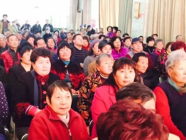 &ldquo;我们的节日&middot;春节&rdquo;&mdash;&mdash;沪剧折子戏专场