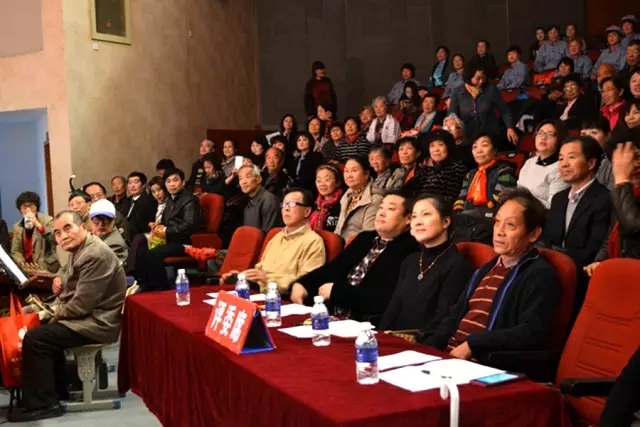 弘扬民族文化 传承沪剧艺术&mdash;2015年华漕镇沪剧大奖赛圆满落幕