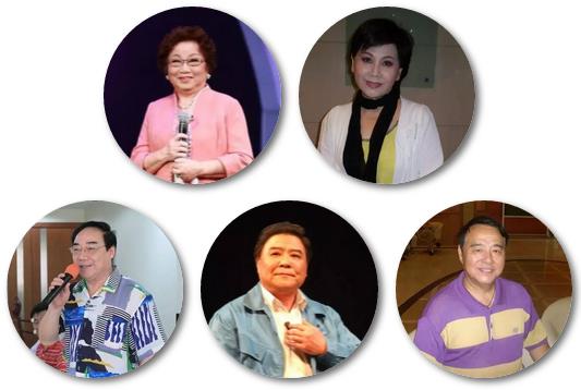 缅怀沪剧先辈 继承沪剧经典&ldquo;师生同台 传承流派 沪剧经典 年轻表达&rdquo;