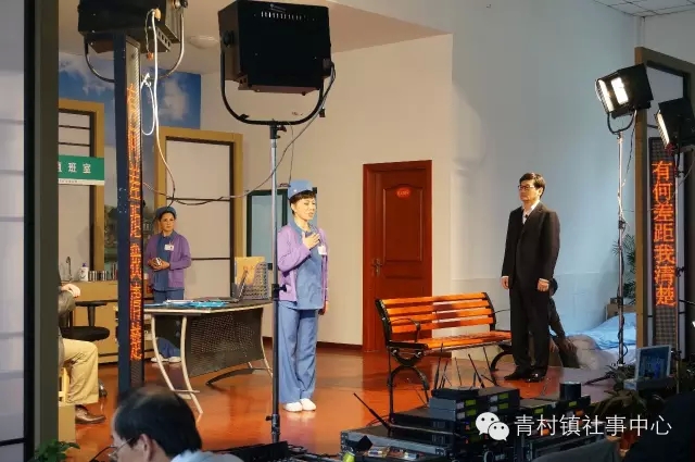 高雅艺术进社区 市民乐享&ldquo;沪剧大餐&rdquo;