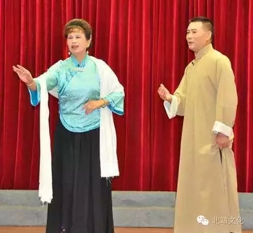 杨派经典折子戏专场