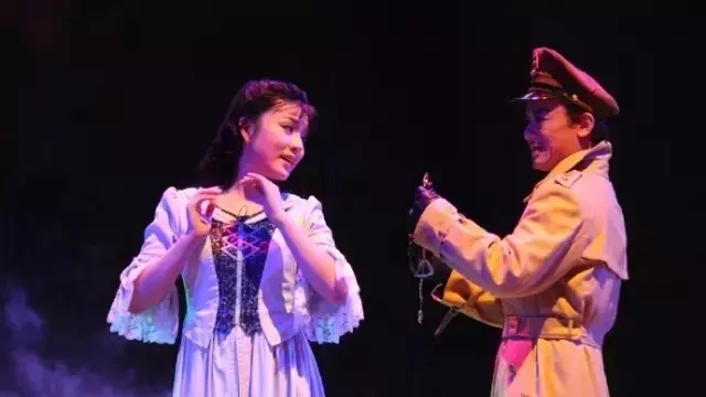 上海市长宁沪剧团