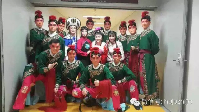 &ldquo;上海的声音&mdash;&mdash;沪剧&rdquo;连续两年唱响新年戏曲晚会