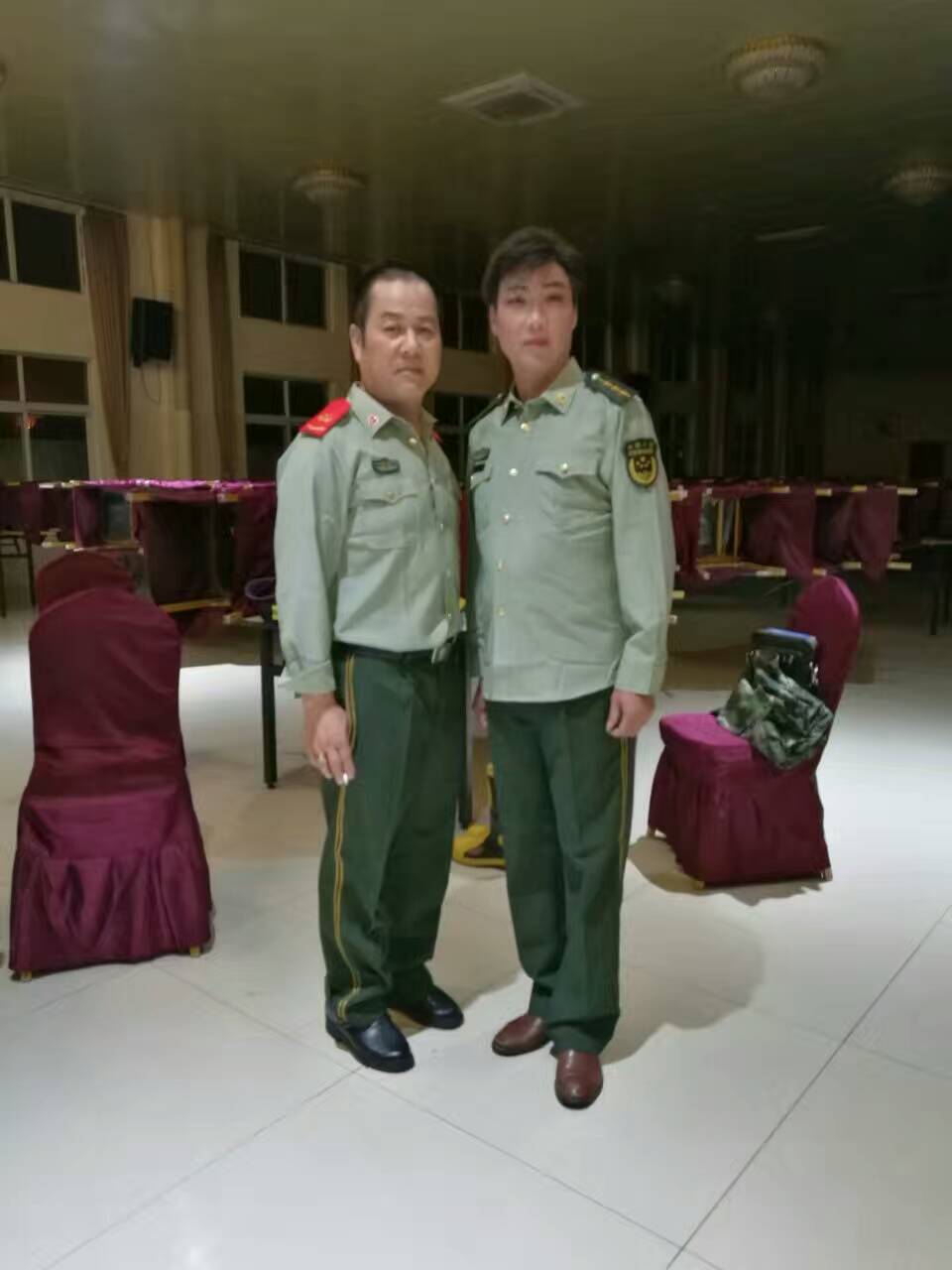 国内首部描绘消防官兵及其家属的原创大型沪剧《担当》将掀开&ldquo;红盖头&rdquo;